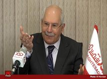 مطالعات میدانی نشان می‌دهد آثار تحریمها بر اقتصاد ایران بیش از 25 تا 30 درصد نیست