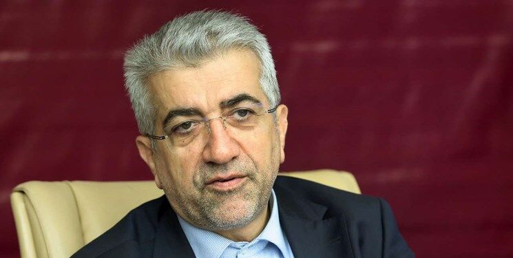ظرفیت نیروگاهی کشور در انقلاب ۱۰ برابر شد/ دوست داشتم سخنگوی آب و برق شوم
