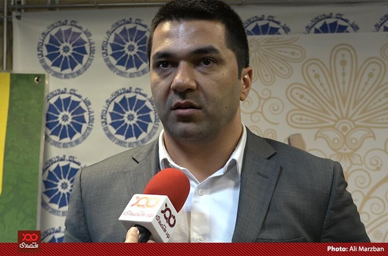 مدیریت توزیع گوشت اشتباه است/ دلیل کاهش تجارت ایران و اروپا در ماه‌های اخیر بخشنامه‌های بانک مرکزی است