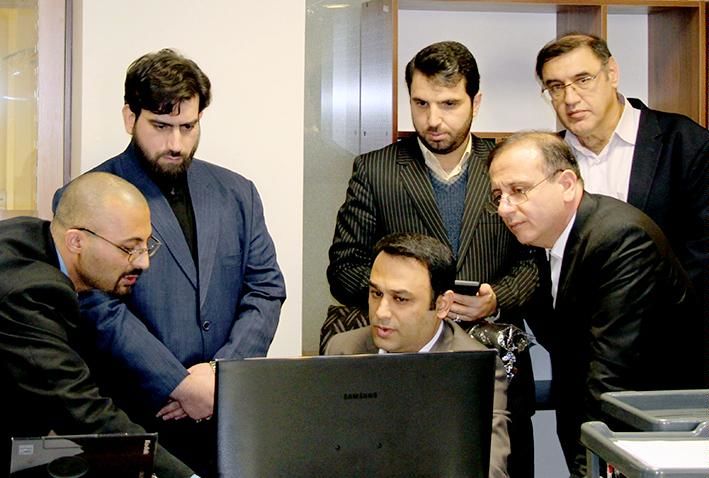 سود خالص بیمه تجارت نو 26 و سود عملیاتی‌اش 27 درصد افت کرد!