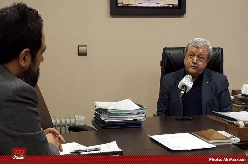 سرمایه آتیه دماوند به 600 میلیارد تومان افزایش خواهد یافت!