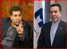 آیا معصوم نجفیان با رانت ارسلان فتحی پور رئیس هیات مدیره سایپاست؟