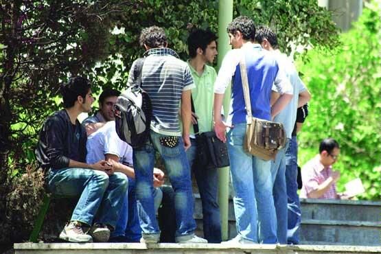 ۳۶ درصد از جوانان ایرانی قید شغل و تحصیل را زده‌اند+ جدول