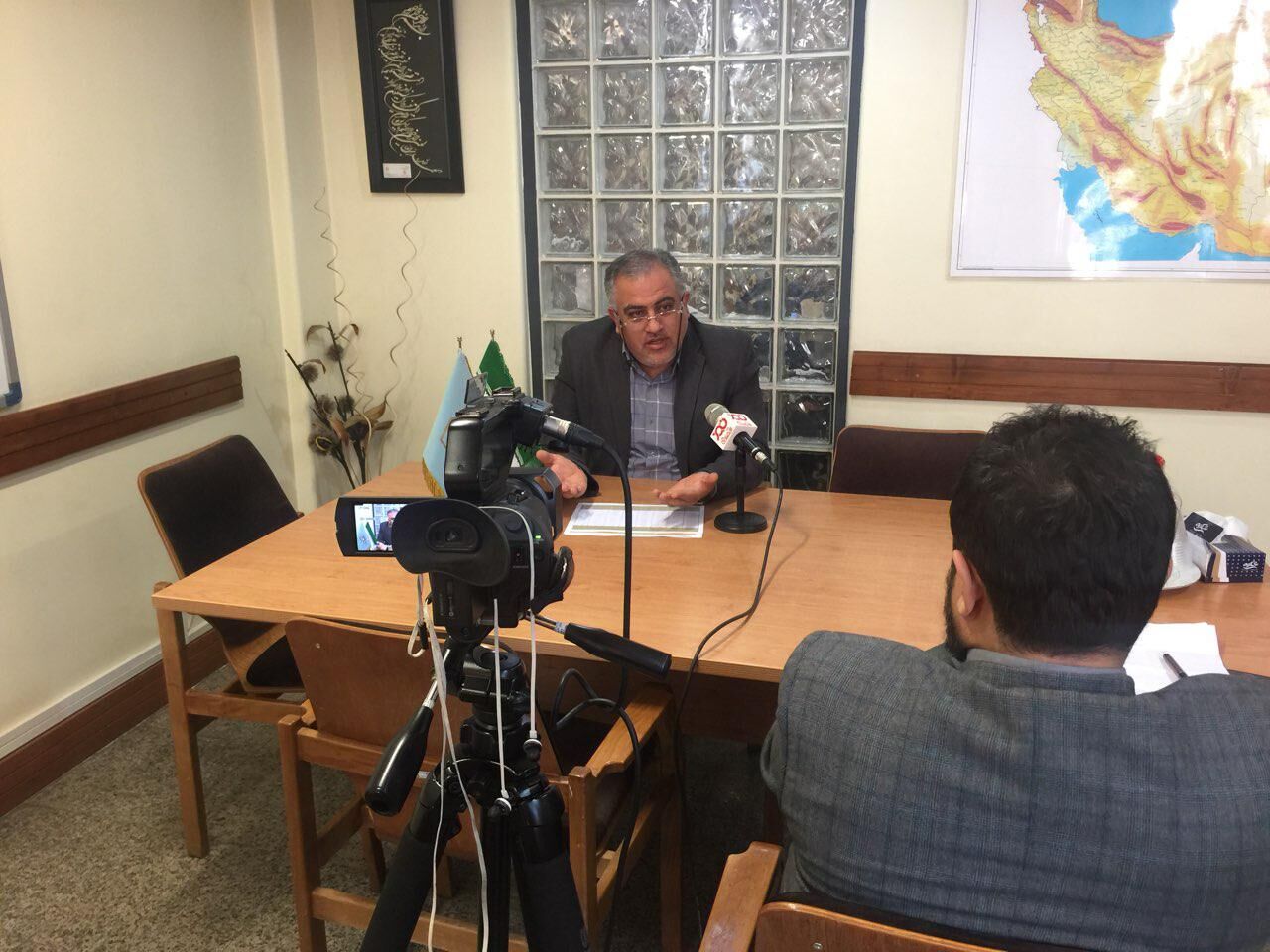 میزان مطالبات معوق بانک‌ها از روستائیان به 3 هزار میلیارد تومان رسید/ برای گرفتن مطالبات معوق به در خانه تک تک روستاییان می‌رویم