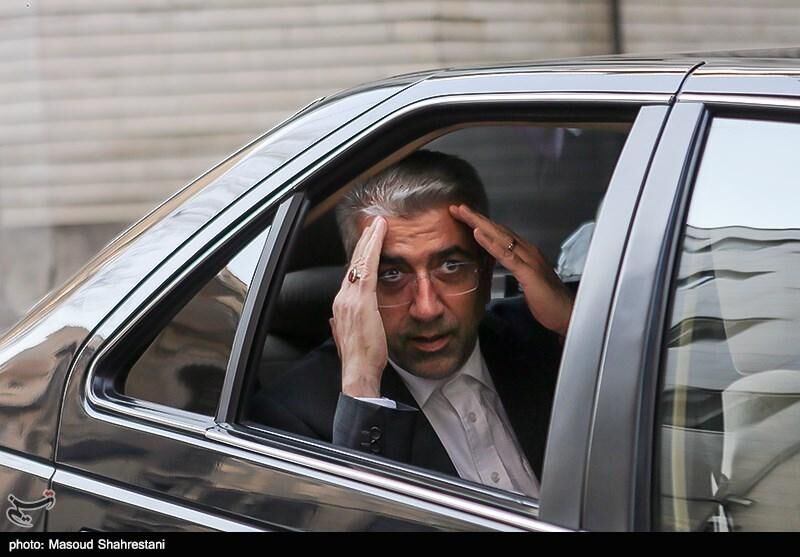 80 درصد مخازن سدهای کشور پر شد