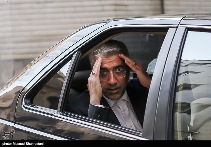 80 درصد مخازن سدهای کشور پر شد