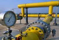 ارزش دلاری صادرات گاز طبیعی کشور ازمرز  ۱ میلیارد و ۸۸۵ میلیون گذشت