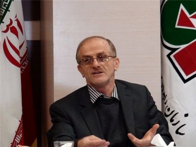 راه روستایی ۳۰ روستا در لرستان همچنان قطع است