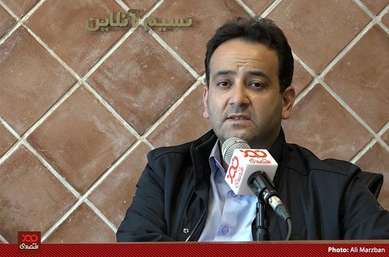 دولت با برخی اقدامات فوری به راحتی میتواند اثر تحریم نفتی را خنثی کند/ امیدواریم خطاهای اقتصادی که در سال ۹۷ رخ داد دیگر در سال ۹۸ تکرار نشود