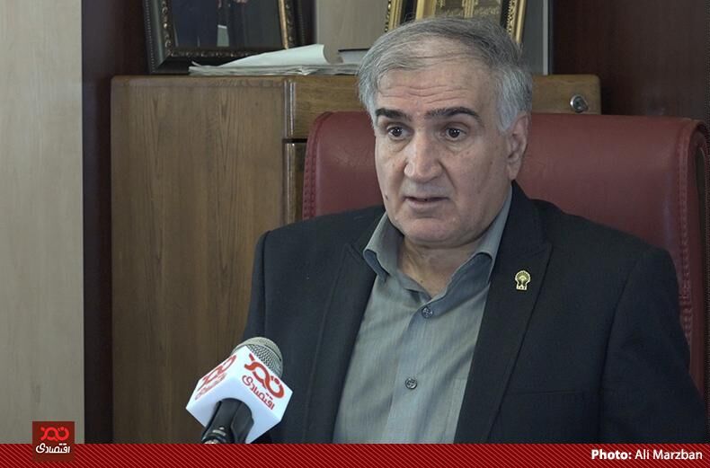 سیل تولید خرما در کشور را کاهش می‌دهد/ تا یک ماه دیگر میزان دقیق خسارت به نخلستان‌های تولید خرما مشخص می‌شود