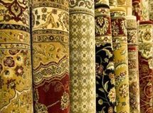 تولیدکنندگان فرش ماشینی با ۶۷ درصد ظرفیت خود کار می‌کنند/ صادرات فرش ماشینی ترکیه ۶/۳ برابر ایران است