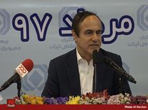 ببینیم آیا می‌توانیم بیمه ایران را بلوکی به بخش خصوصی واگذار کنیم یا نه!