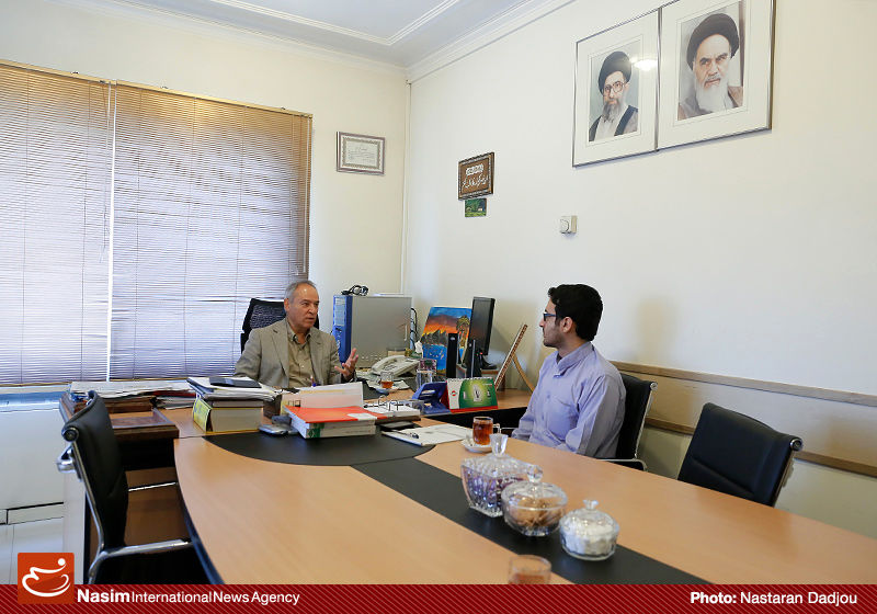 او از این حرف‌ها زیاد می‌زند!/ برخی حرف‌ها درباره بازار از سرِ خیرخواهی نیست!/ اظهارنظری بیخود و بیجا باعث بی اعتمادی مردم می‌شود!