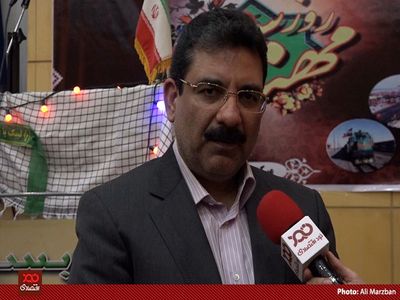 امیدوارم بتوانیم با ساخت 400 هزار واحد مسکونی در سال آینده، مسکن را از رکود خارج کنیم
