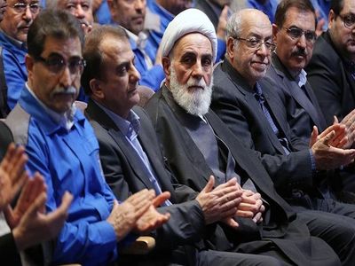 مدیرعامل ایران خودرو 3 شغله است؛ آیا تخلف نیست؟