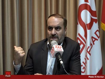 امسال میزان واردات گوشت گوسفندی در ۲۰ سال اخیر بی‌سابقه بود/ ۲.۵ میلیون لاشه گوسفندی در ۱۰ ماهه اول امسال وارد کشور شده است