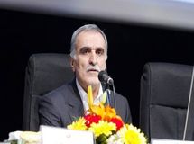 اعطای تقدیرنامه و تندیس سه ستاره جایزه ملی تعالی سازمانی به بانک سینا