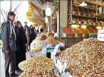 آجیل تواضع نیازی به استاندارد ندارد!/ موسسه استاندارد را قبول نداریم