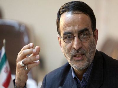 آثار اقتصادی سفر روحانی به عراق خیلی بیشتر از اروپاست