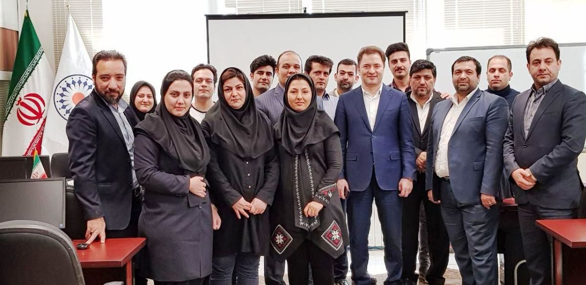عدم کارآمدی هر بخش صدمات جبران ناپذیری را به بدنه بیمه وارد می کند