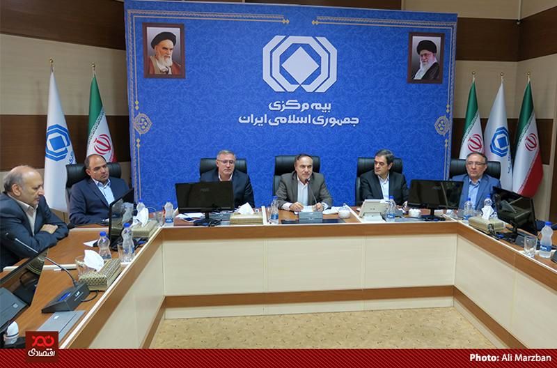 4/6 هزار میلیارد تومان زیان انباشته شرکت‌های بیمه