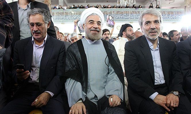 ارزیابی ۵ اقتصاددان و فعال اقتصادی از عملکرد اقتصادی دولت در سال ۹۷- (5)