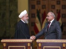 چرا روابط ایران با عراق خیلی مهم است؟/ آقای روحانی! به دوستانتان بگویید اروپا را رها کنند، سود عراق خیلی بیشتر است