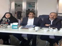 بیمه دی در جمع شرکت های داران بحران مالی قرارندارد/ پزشکان عمومی منشا ایجاد هزینه هستند