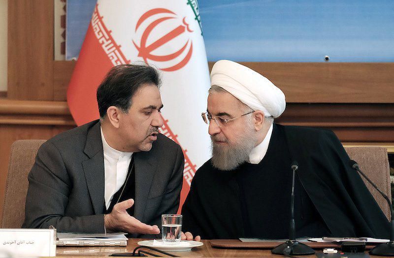 تعداد واحدهای مسکونی تکمیلشده کشور در دولت روحانی نصف شد
