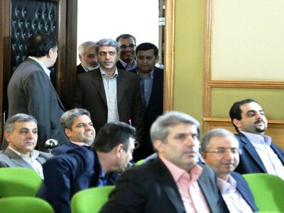 ادامه لابی‌های مدیرعامل بیمه دانا/ ابراهیم کاردگر،‌ چه بلایی سر شرکت‌های آسیا و دانا آورد؟