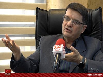 دولت نباید اجازه میداد برای کالاهای اساسی صف درست شود