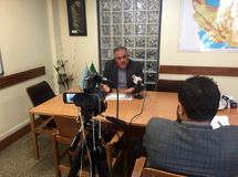 هر کارتن خوابی به بنیاد مسکن مراجعه کند،‌ به او خانه می‌دهیم/ روستاییانی که بخواهند به روستا برگردند،‌تشویقشان کرده و به آنها وام ارزان قیمت می‌دهیم