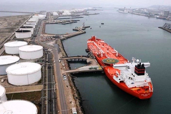 نبض منظم قیمت هفتگی طلای سیاه