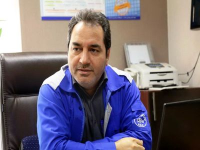 هاشم یکه زارع، یک 3 شغله دیگر را منصوب کرد