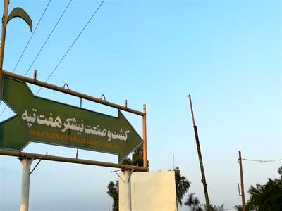 شرکت نیشکر هفت تپه بیش از ۱۳۲ میلیون دلار ارز ۴۲۰۰ تومانی گرفته است + جدول