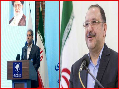 دوشغله‌ها در شرکت زیرمجموعه ایران خودرو جمع شدند/ خواهرزاده رئیس جمهور و مدیرعامل بیمه پارسیان پست جدید گرفتند