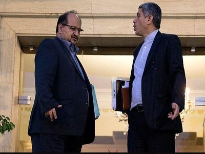برخورد با مدیران متخلف ادامه دارد/حداکثر حقوق مدیران شرکت های دولتی  23 میلیون تومان است