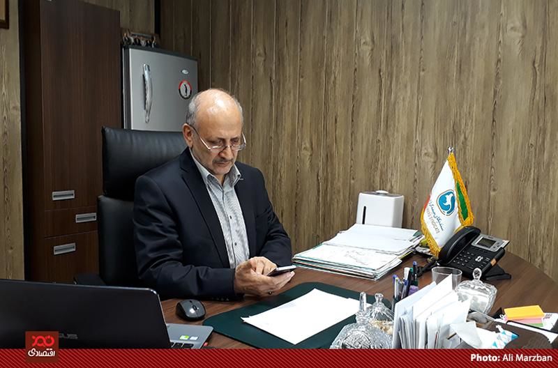 تا زمانیکه اساسنامه سندیکا اصلاح نشود، انتخابات را برگزار نمی‌کنیم!/ کاهش اختیارات بیمه مرکزی در حد کلام و بحث بود!