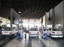 5 درصد مراکز اسقاط خودروهای فرسوده کشور فعال است!