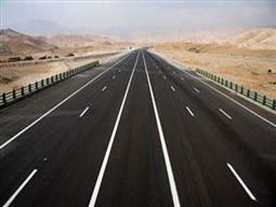 هیچ آزادراهی به بخش خصوصی واگذار نشده است