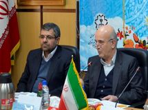 حضور ۱۱ مدیر چند شغله در صندوق ذخیره فرهنگیان! + جدول