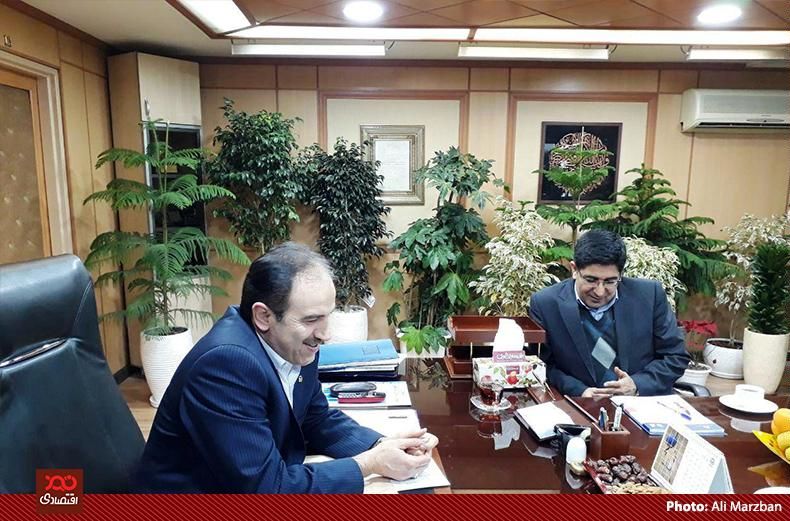 اعلام برنامه‌های «آسیا» برای گسترش بیمه‌های زندگی