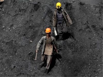 کل شاغلان معادن کشور کمتر از ۹۶ هزار نفر است+ جدول