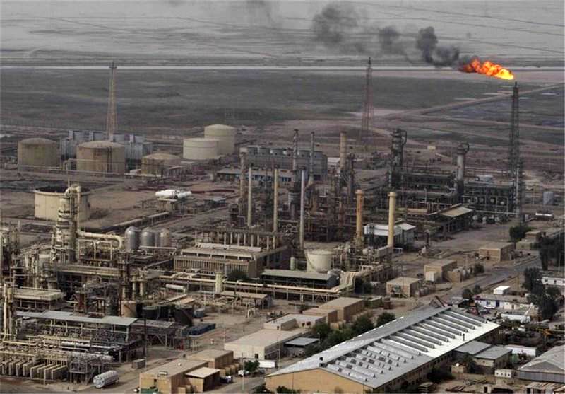 طی دو ساله ۹۰ تا ۹۲ ظرفیت تصفیه نفت خام پالایشگاه‌های داخلی ۱۰ برابر دوره روحانی  توسعه پیدا کرده است