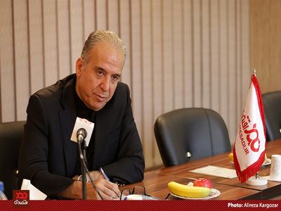 مدیران نباید روزانه بیشتر از 6 ساعت کار کنند!/ وزرا اگر روزی نیم‌ساعت در سونا ریلکس کنند، بهتر می‌توانند اندوخته‌هایشان را به کار بگیرند!