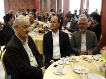 پلنت»، اولین مرکز نوآوری صنعت بیمه در کشور افتتاح شد