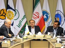 سندیکای بیمه گران ایران برای اصلاح اساسنامه جدیدسقف زمانی در نظر گرفت!