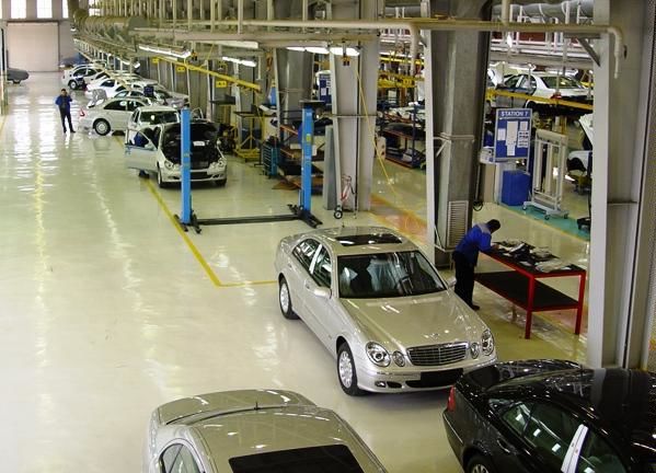 پس از سایپا، ایرانخودرو هم زیان صوری درست کرد/ قیمت درج شده خودروها در صورت مالی ۵ تا ۱۵ میلیون تومان کمتر از قیمت کارخانه است!