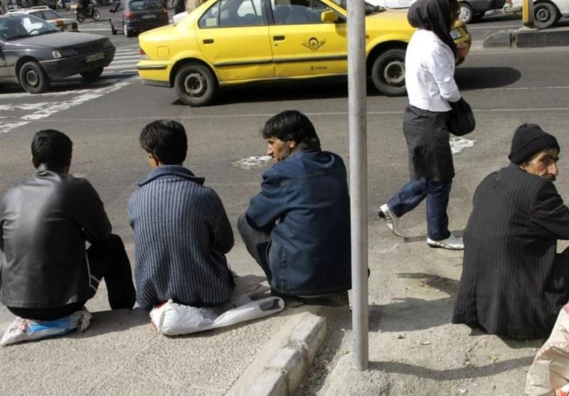 ایران در رتبه ۲۵ بالاترین نرخ بیکاری در جهان قرار دارد/ نرخ بیکاری در ایران ۸ برابر افغانستان، ۶ برابر کویت و امارات و ۱/۵ برابر عراق است