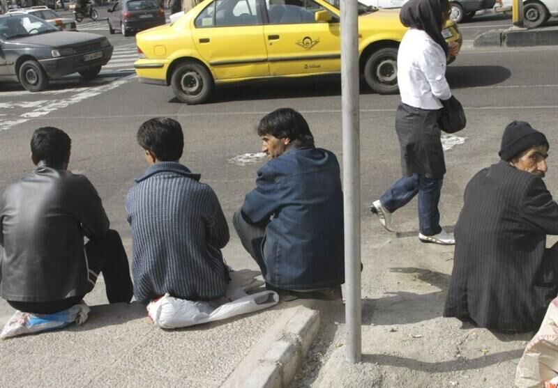 ایران در رتبه ۲۵ بالاترین نرخ بیکاری در جهان قرار دارد/ نرخ بیکاری در ایران ۸ برابر افغانستان، ۶ برابر کویت و امارات و ۱/۵ برابر عراق است